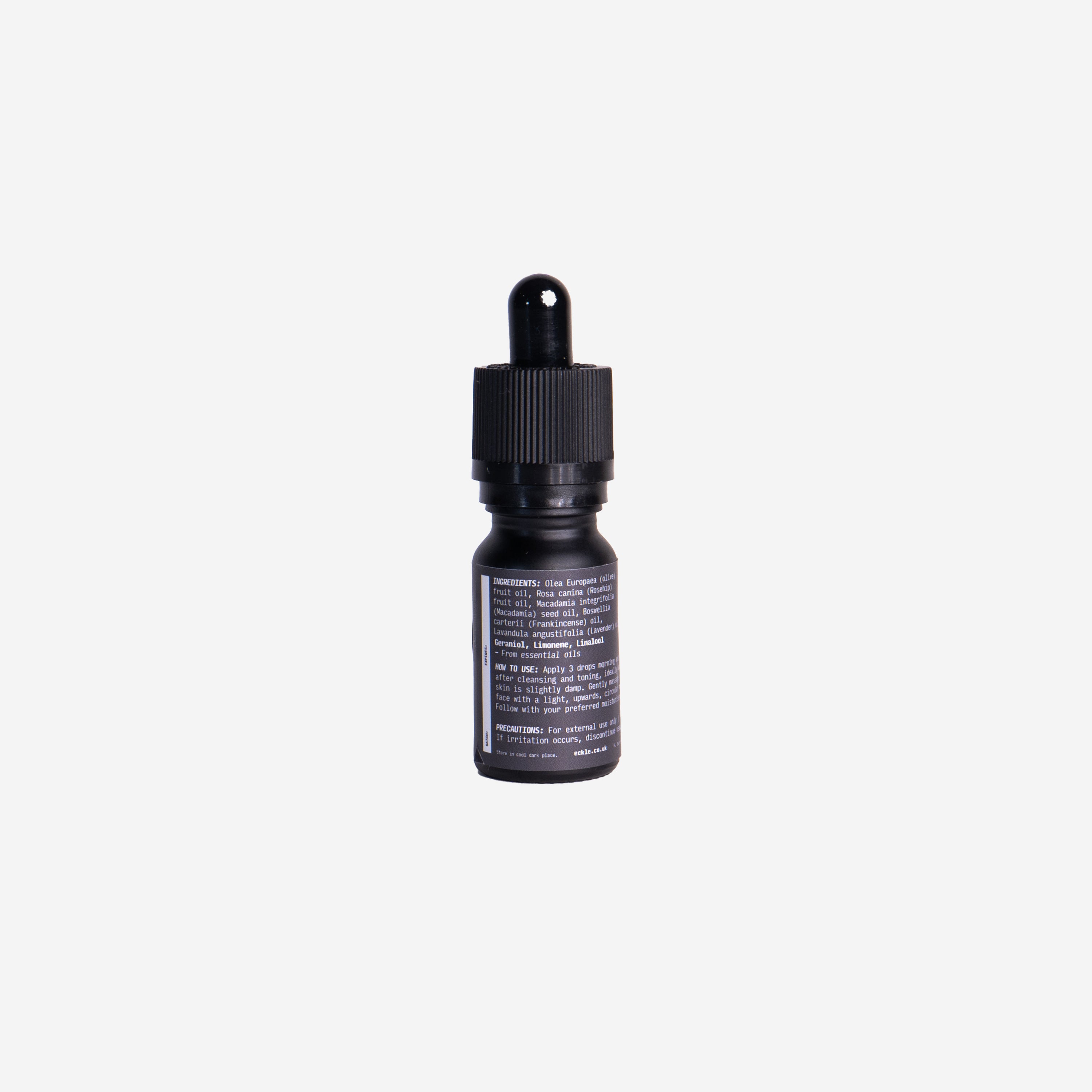 Organic Age Well Serum 10ml