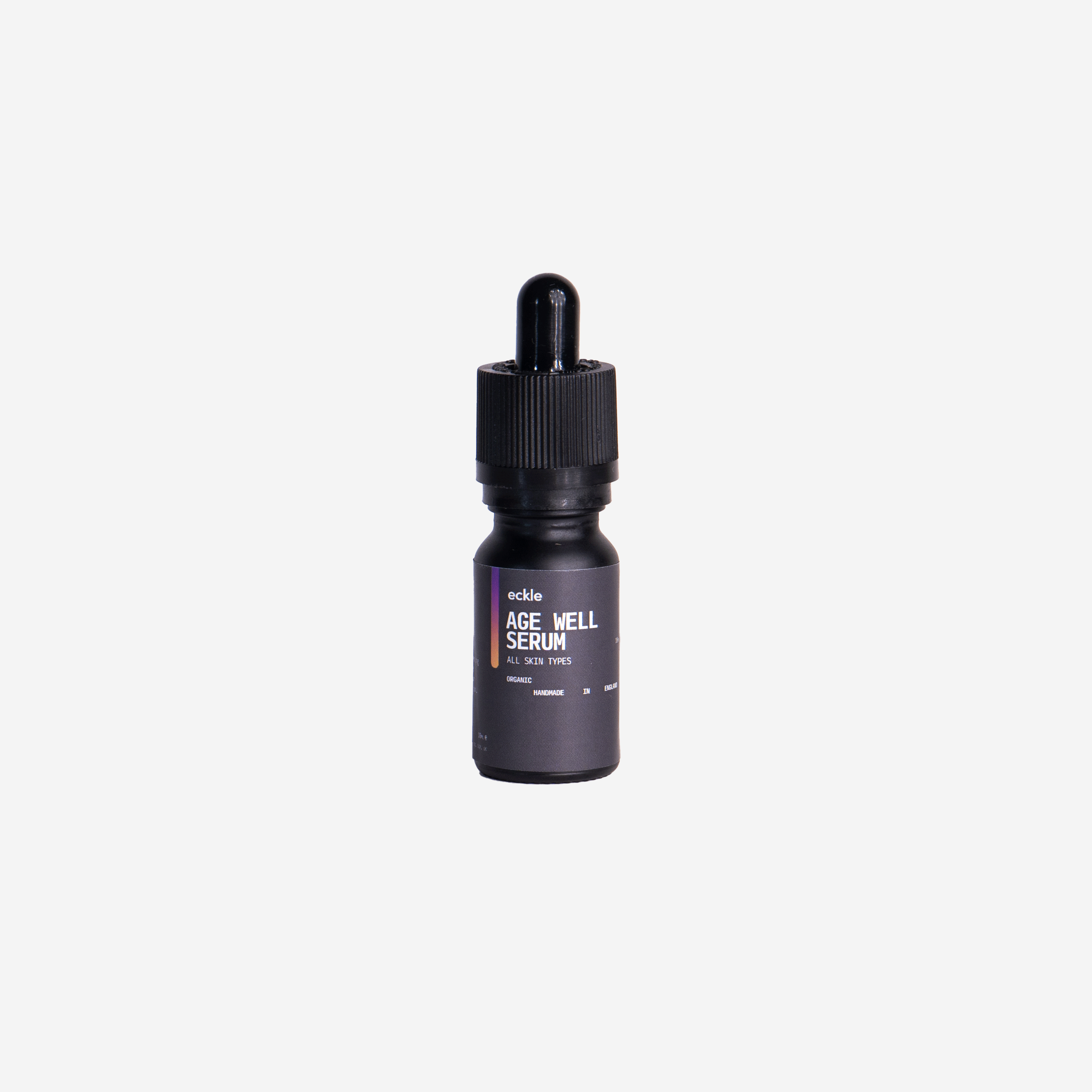 Organic Age Well Serum 10ml