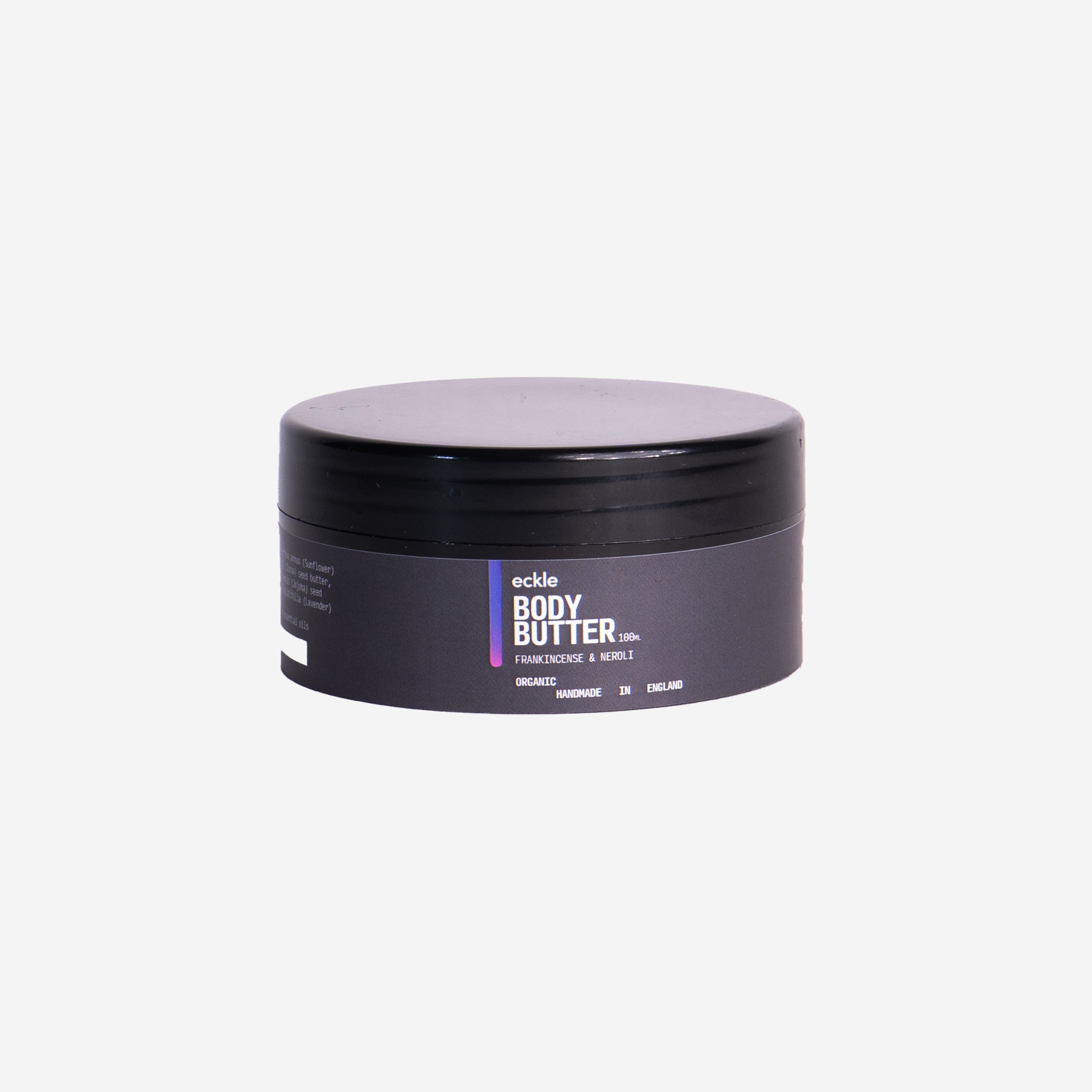 Body butter 100ml