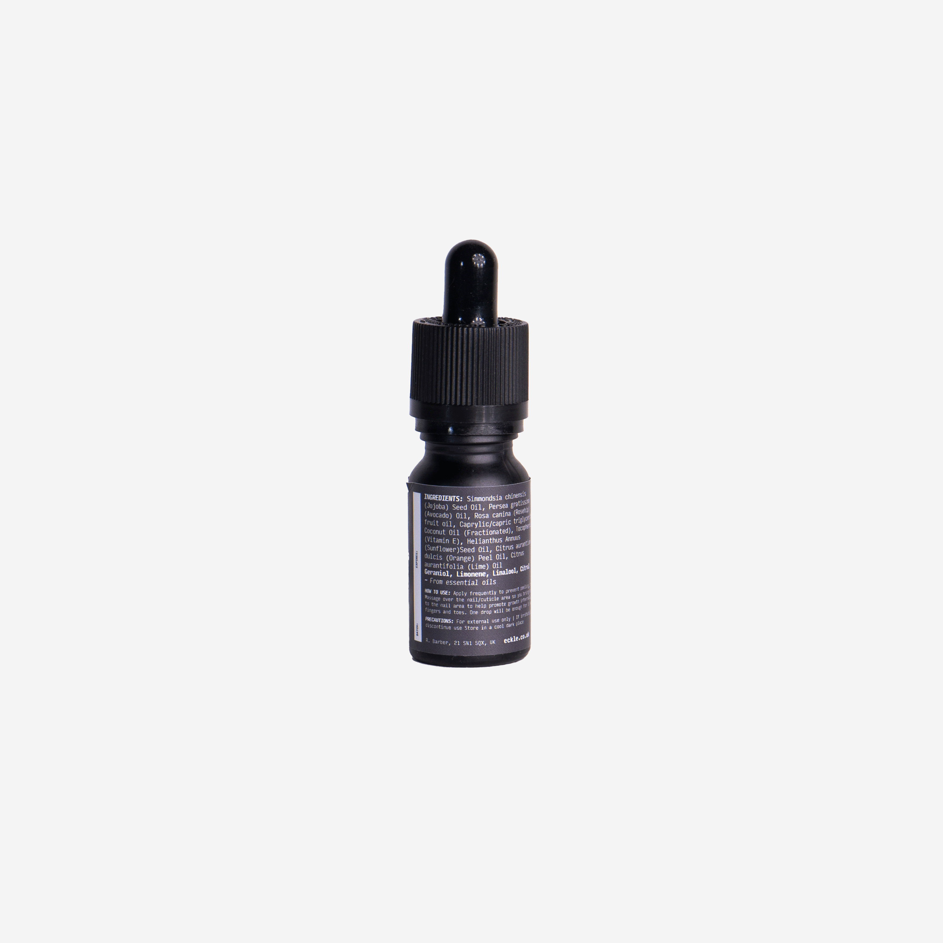 Cuticle Oil 10ml