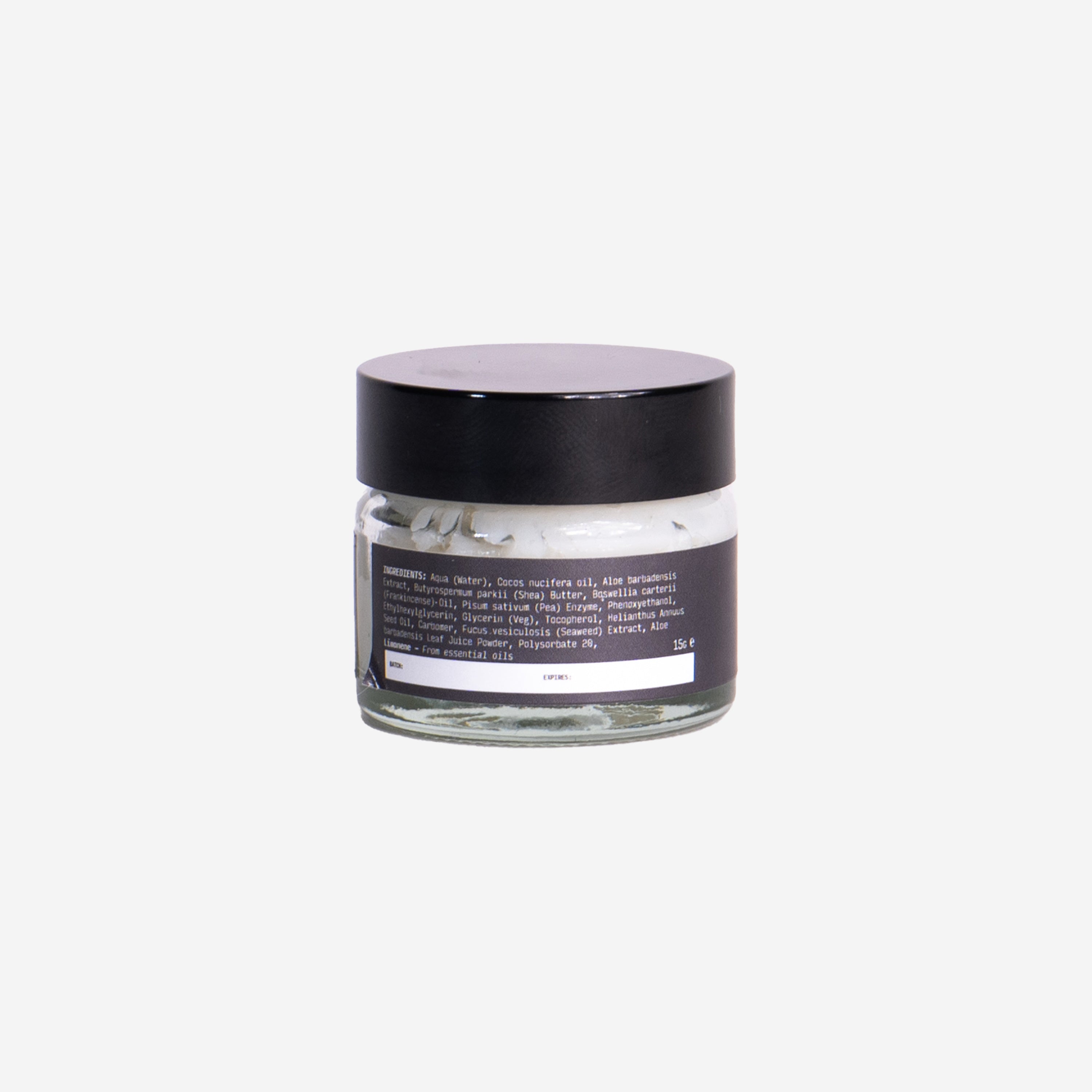 eye balm 15g