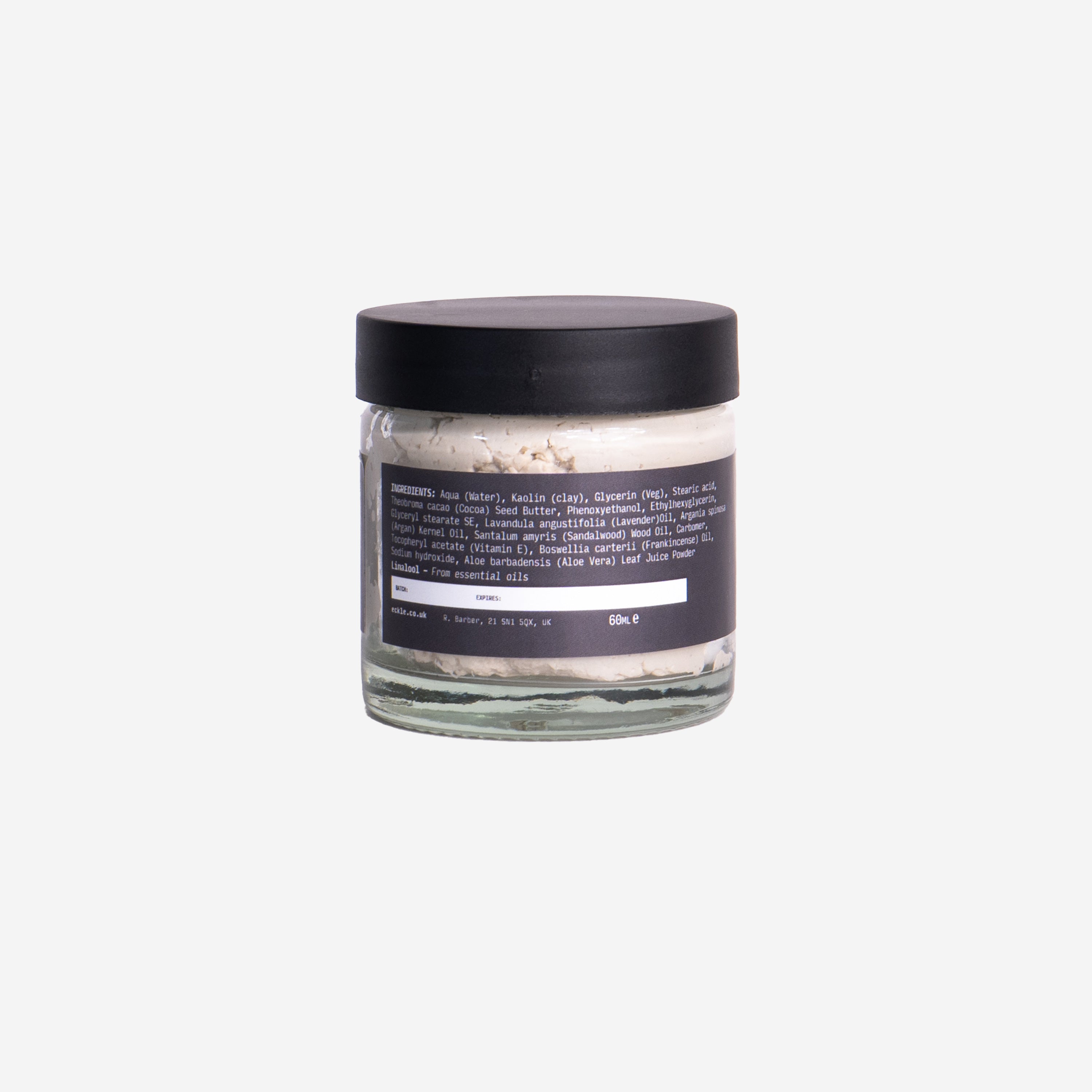 persona face mask 60ml