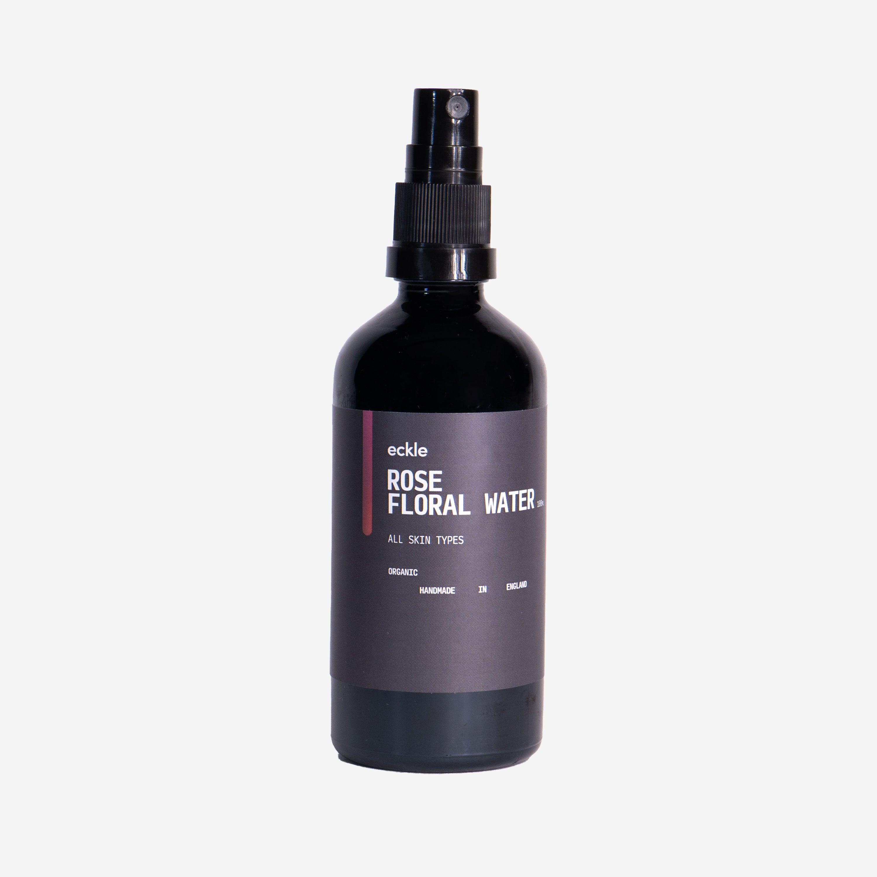 Rose water 100ml